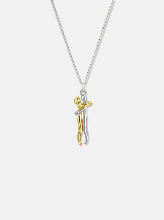 The Original Hug Necklace