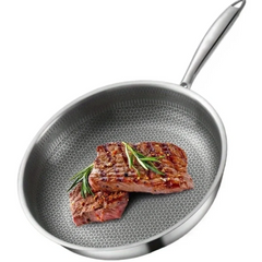Vialo Titanium Pan™