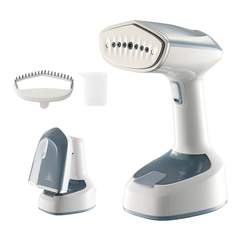 Vialo Foldable Travel Steamer™