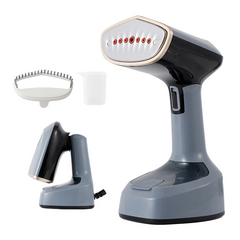 Vialo Foldable Travel Steamer™