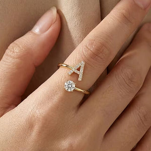 The Original Initial Ring