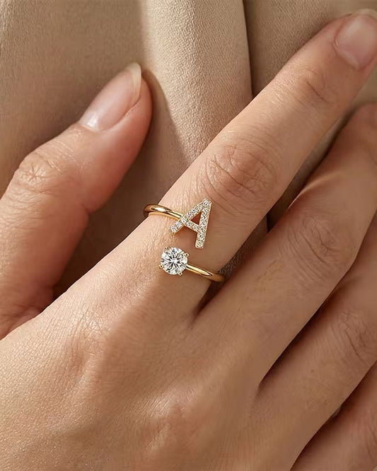 The Original Initial Ring