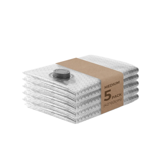 Vacuum Bag (Medium)