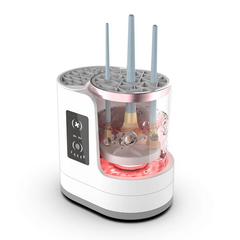 Vialo Makeup Brush Cleaner™