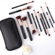 12-Piece Makeup Brush Set