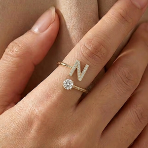 The Original Initial Ring