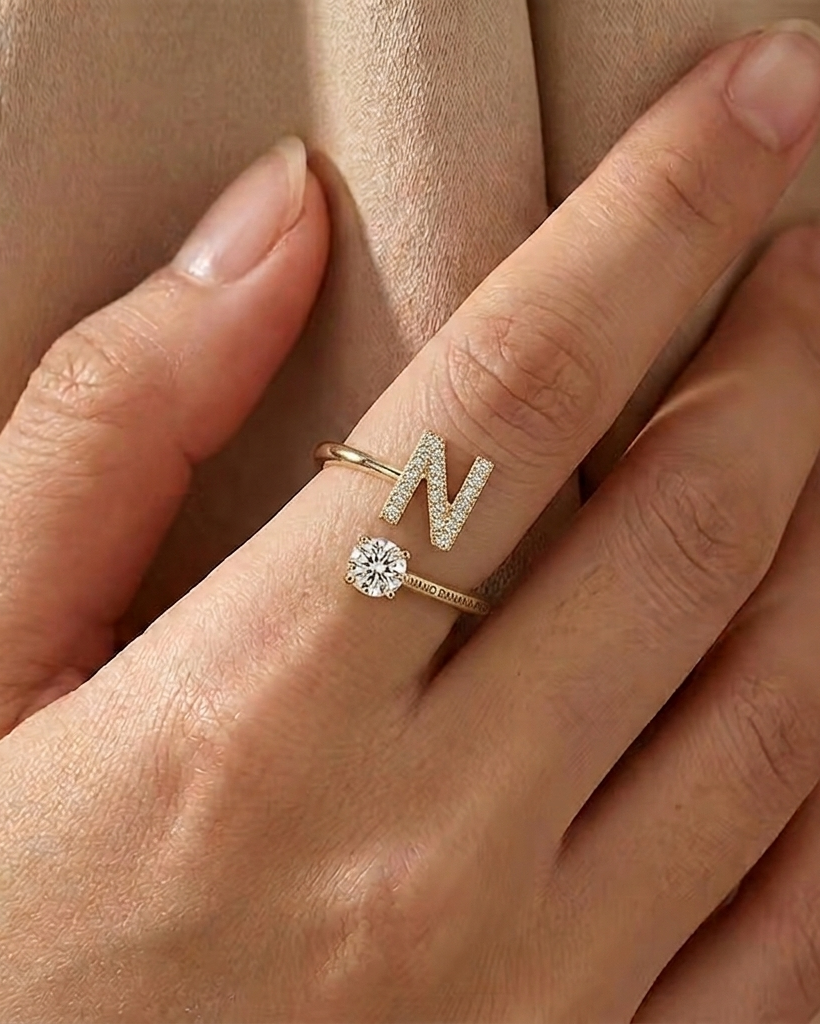 The Original Initial Ring