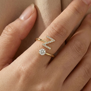 The Original Initial Ring