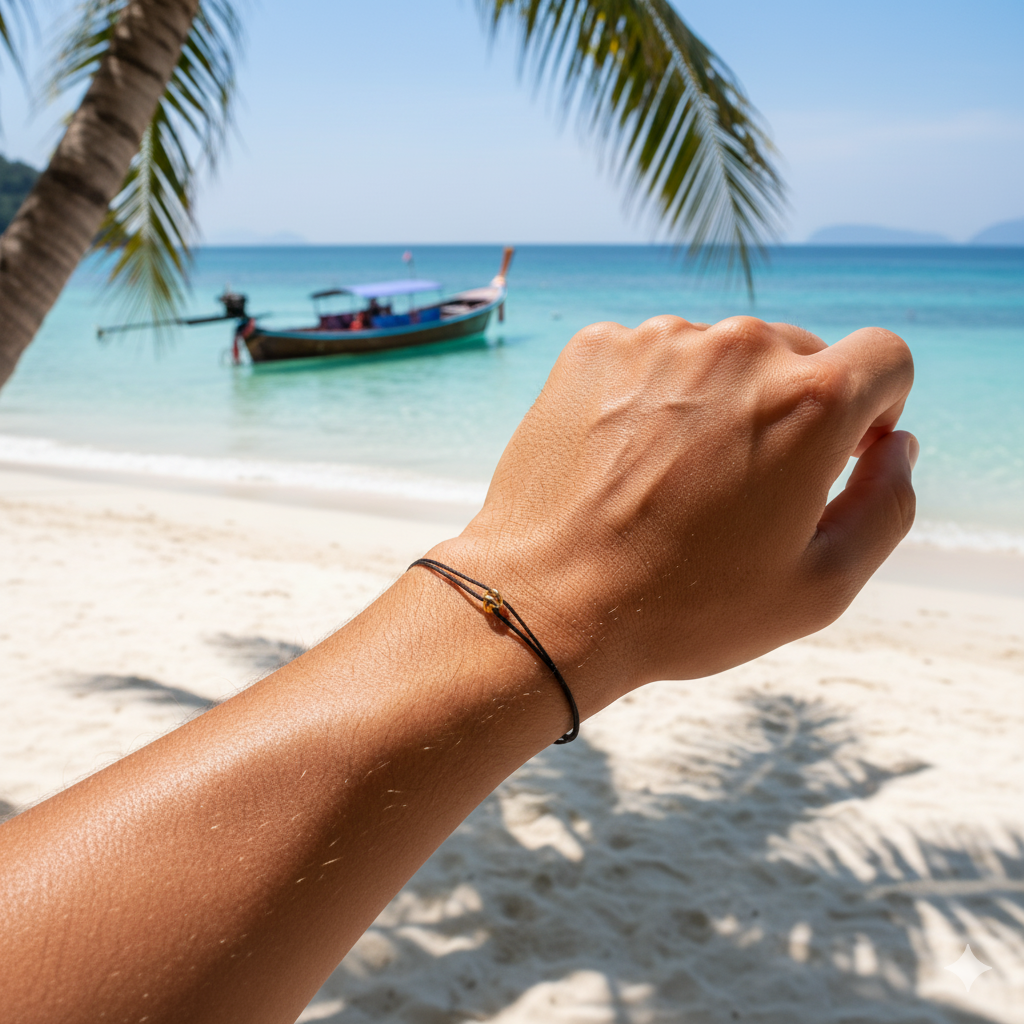 Unity bracelet