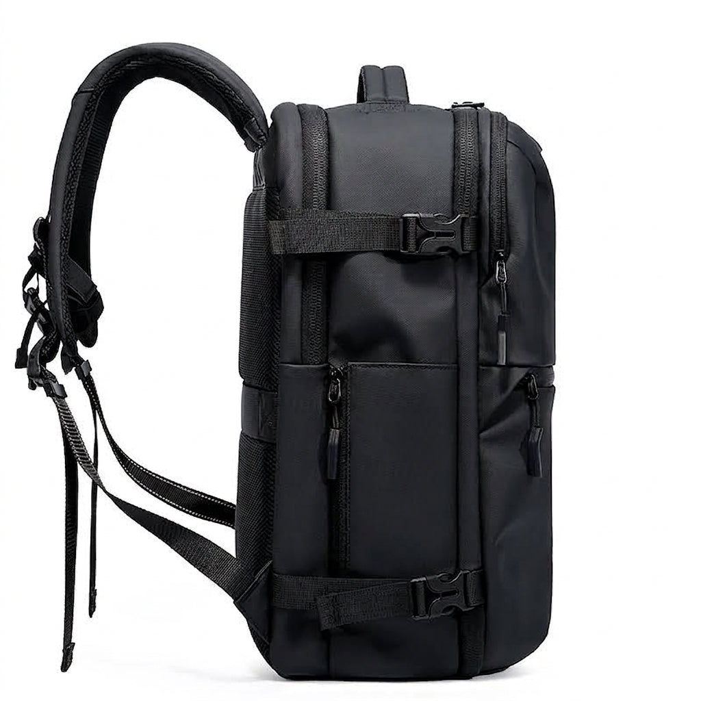 Vacuum Backpack (Free Pump Included)