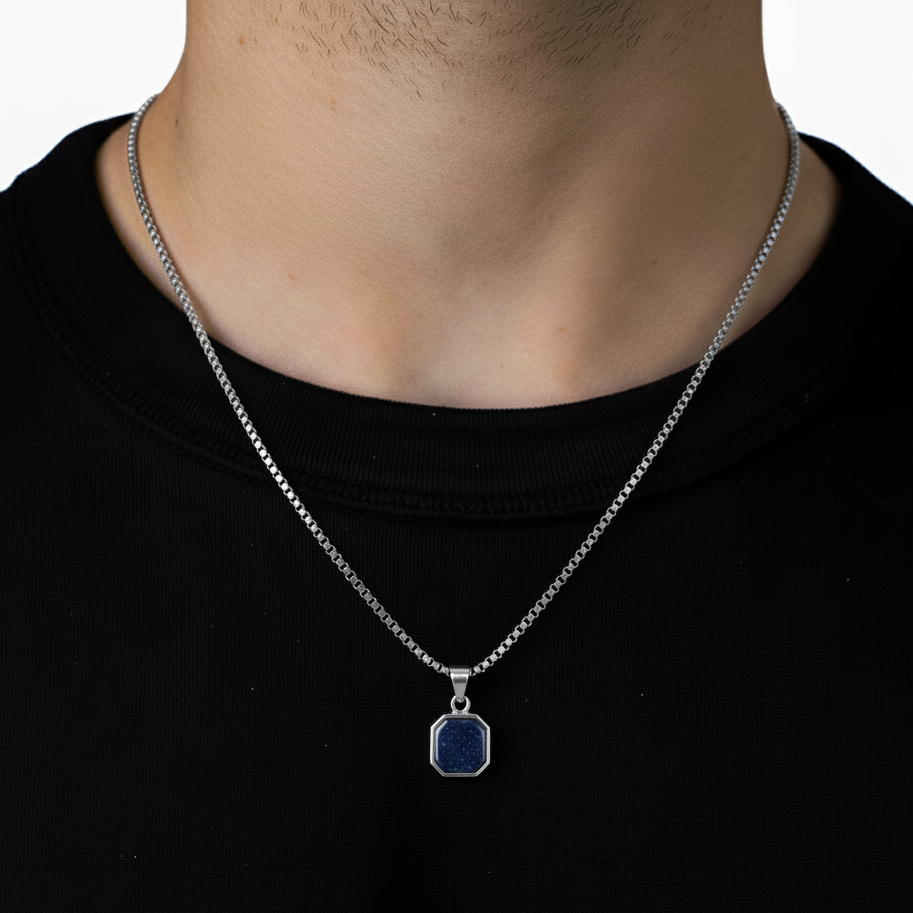 Eclipse Pendant Chain