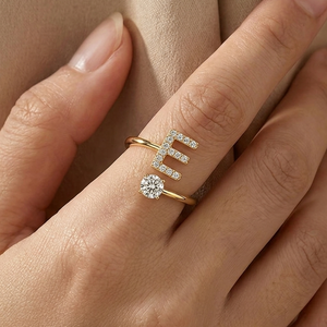 The Original Initial Ring