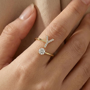 The Original Initial Ring