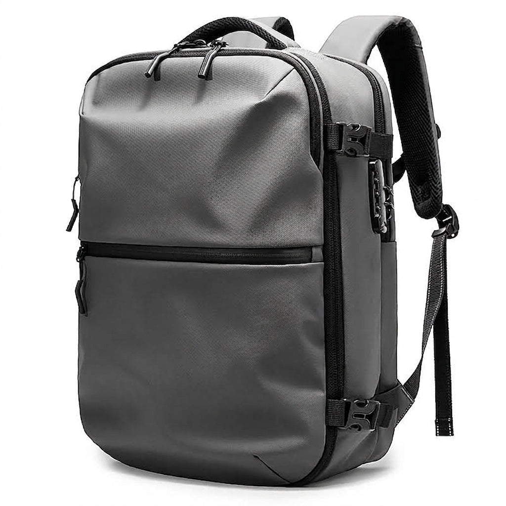 Vacuum Backpack (Free Pump Included)
