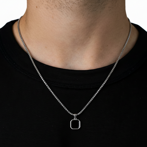 Eclipse Pendant Chain