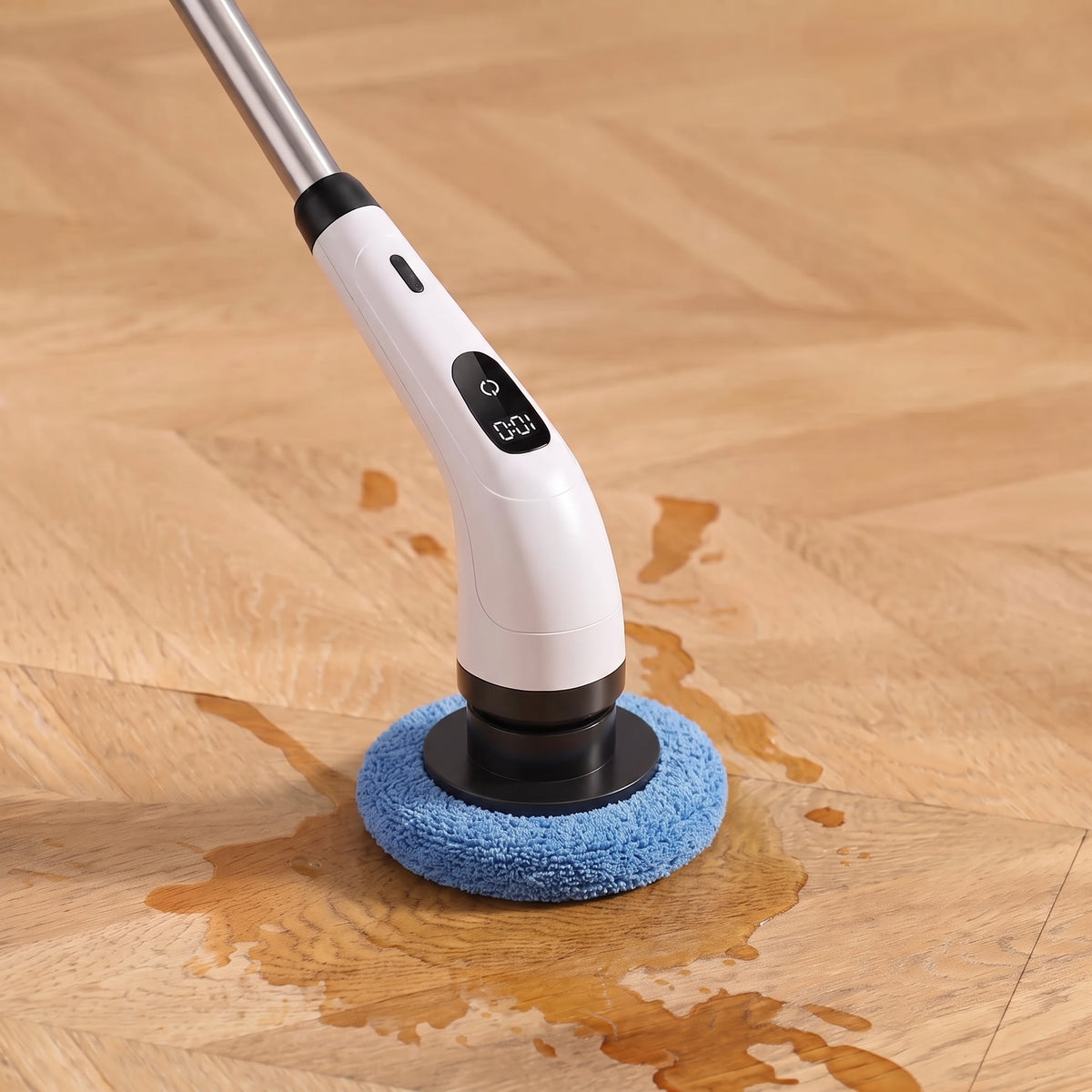 Vialo Electric Cleaning Brush™