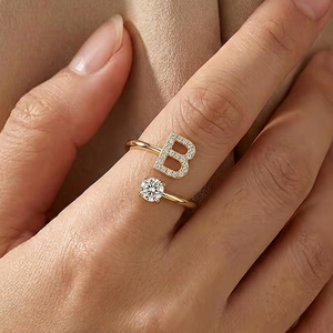 The Original Initial Ring