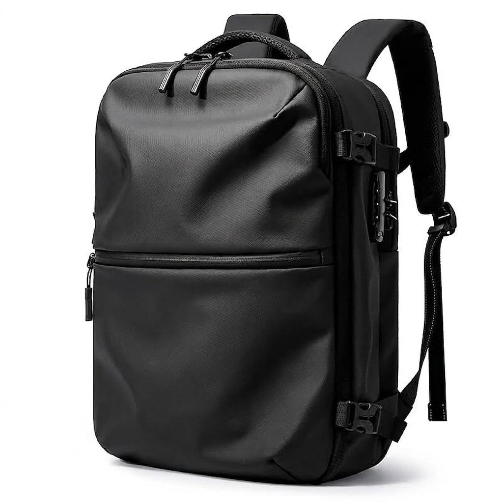 Vacuum Backpack (Free Pump Included)