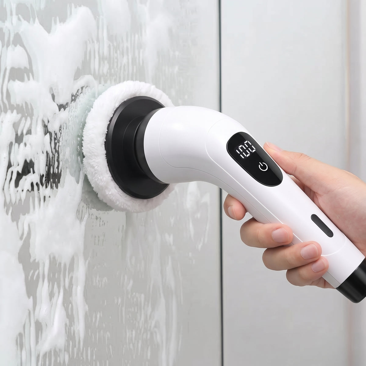 Vialo Electric Cleaning Brush™