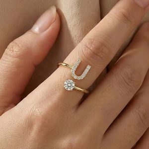 The Original Initial Ring