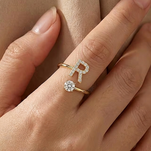 The Original Initial Ring