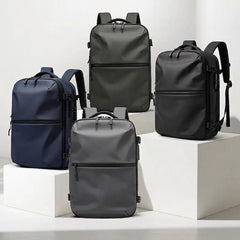 Vacuum Backpack (Free Pump Included)