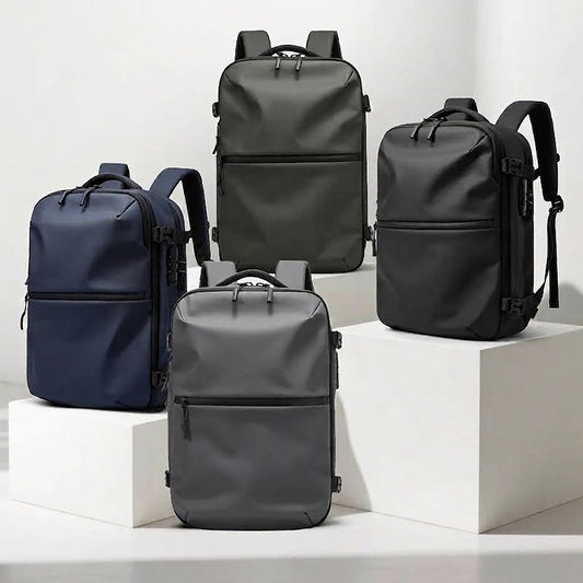 Vacuum Backpack (Free Pump Included)