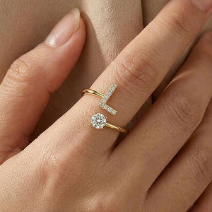 The Original Initial Ring