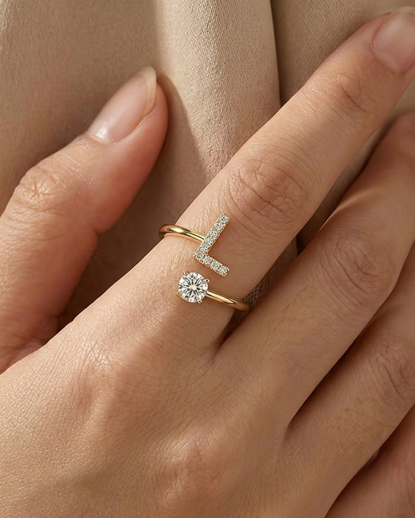 The Original Initial Ring