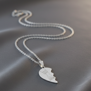 Heartlink Necklace