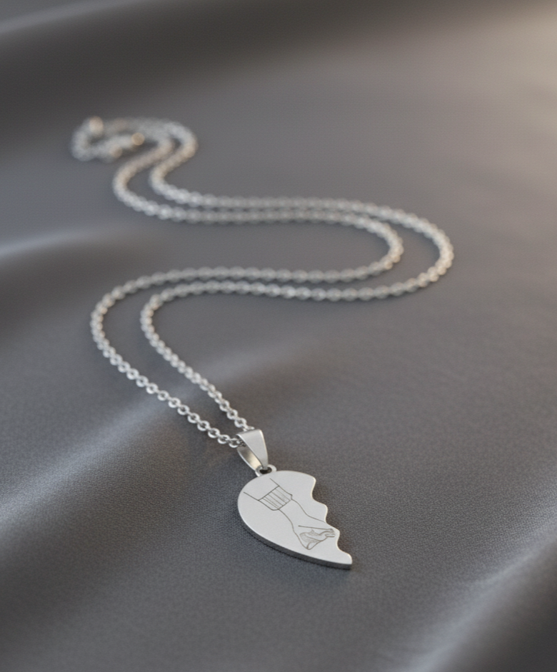 Heartlink Necklace