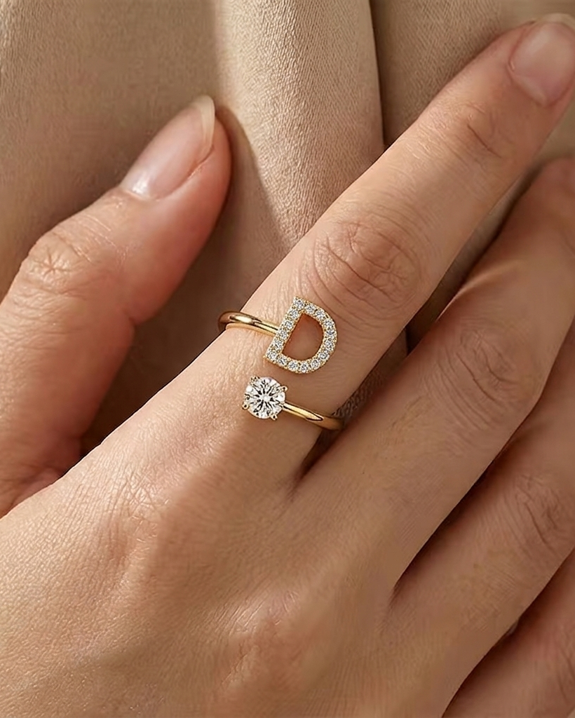 The Original Initial Ring