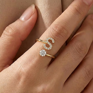 The Original Initial Ring