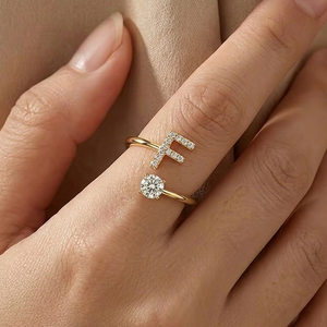 The Original Initial Ring