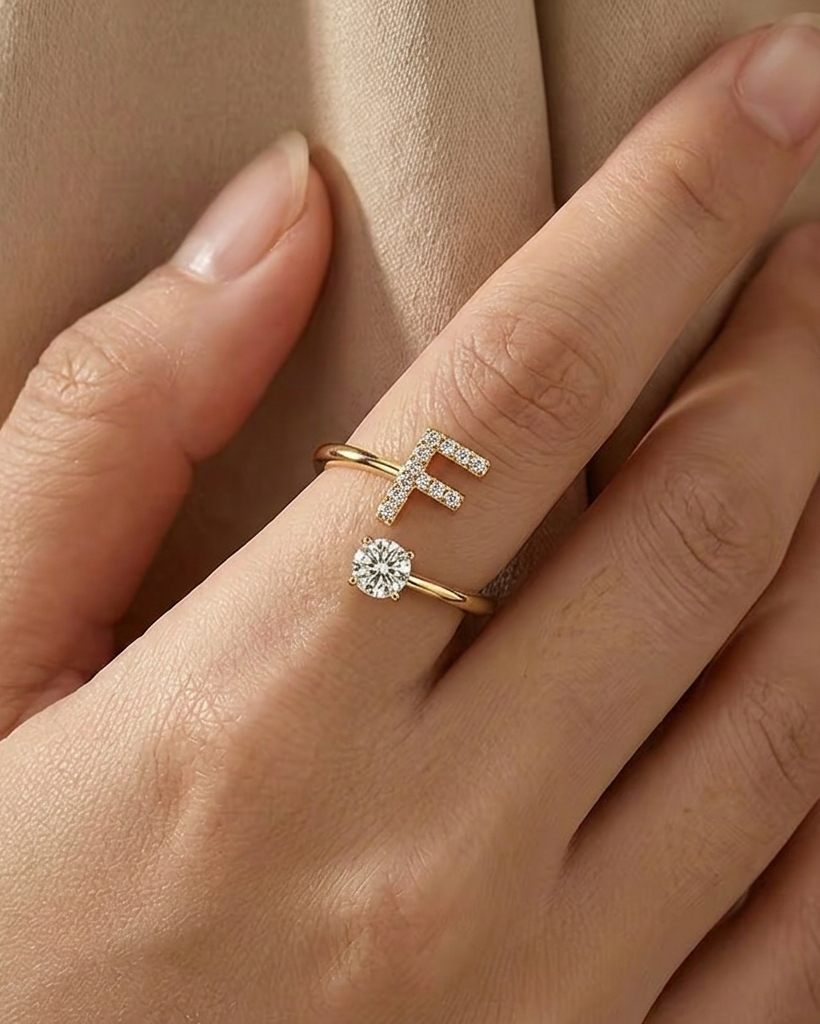 The Original Initial Ring