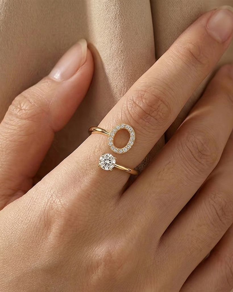 The Original Initial Ring