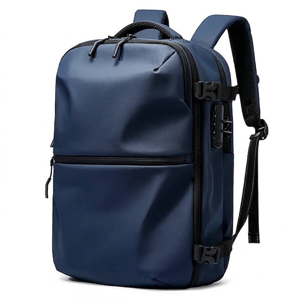 Vacuum Backpack (Free Pump Included)