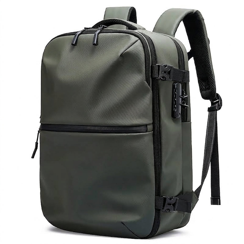 Vacuum Backpack (Free Pump Included)