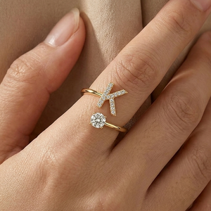 The Original Initial Ring