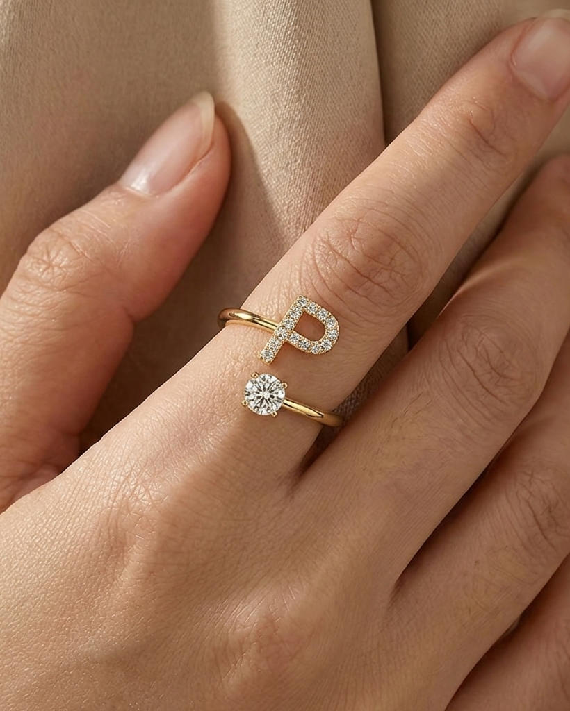 The Original Initial Ring