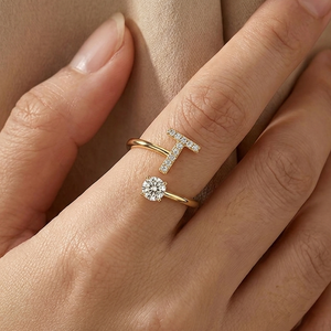 The Original Initial Ring