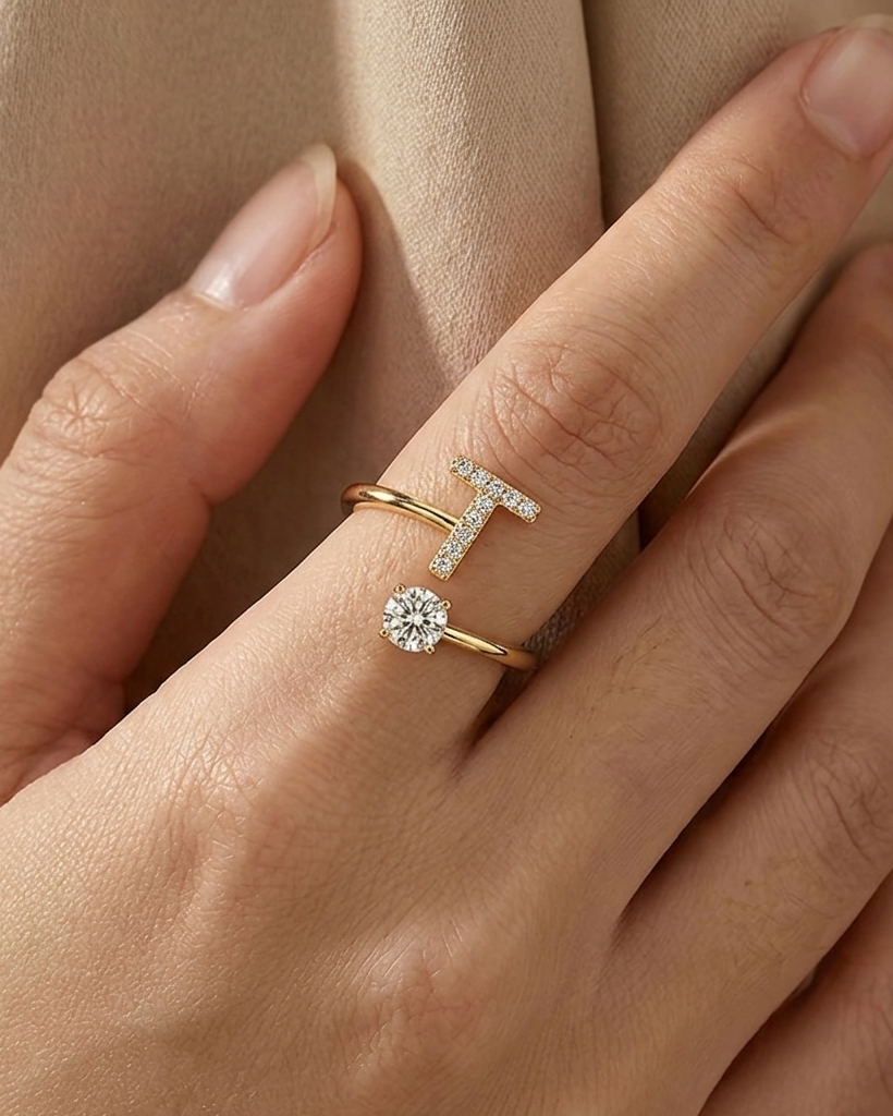 The Original Initial Ring
