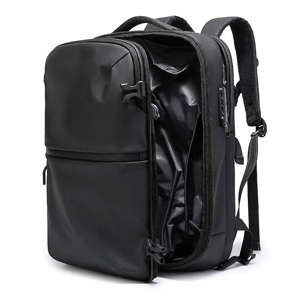 Vacuum Backpack (Free Pump Included)