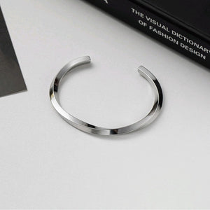 Helix Cuff Bracelet