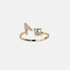 The Original Initial Ring