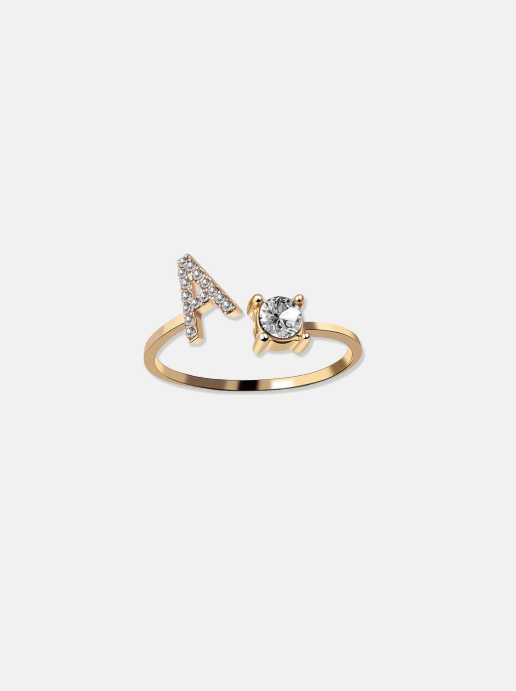 The Original Initial Ring