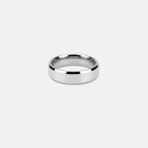 Classic Ring (Silber)