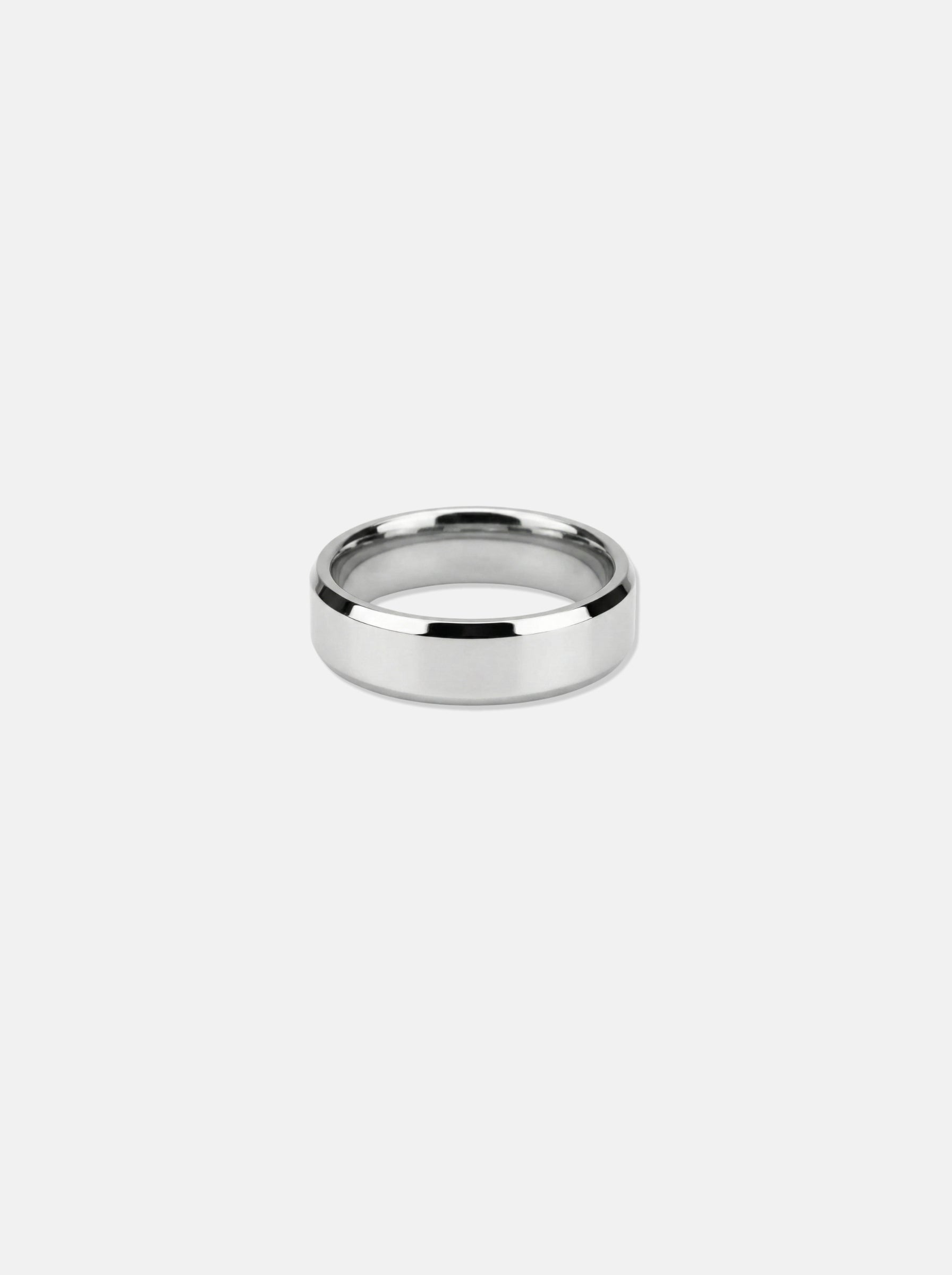Classic Ring (Silver)