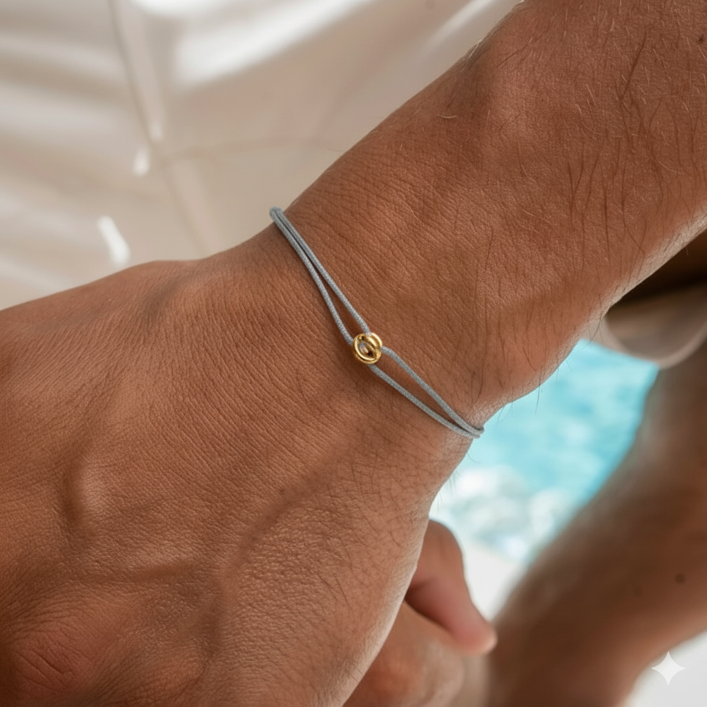 Unity bracelet