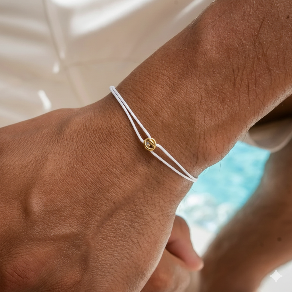 Unity bracelet